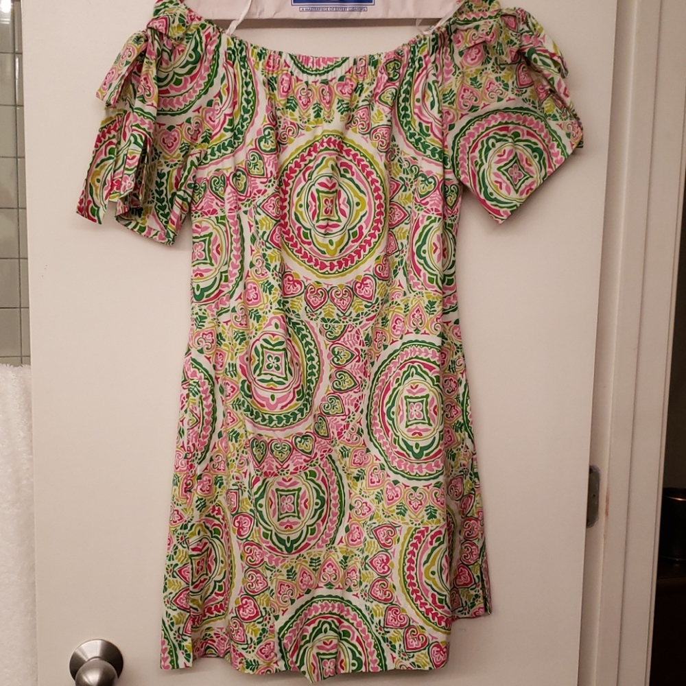 [BRAND NEW] Tahari Summer shift dress